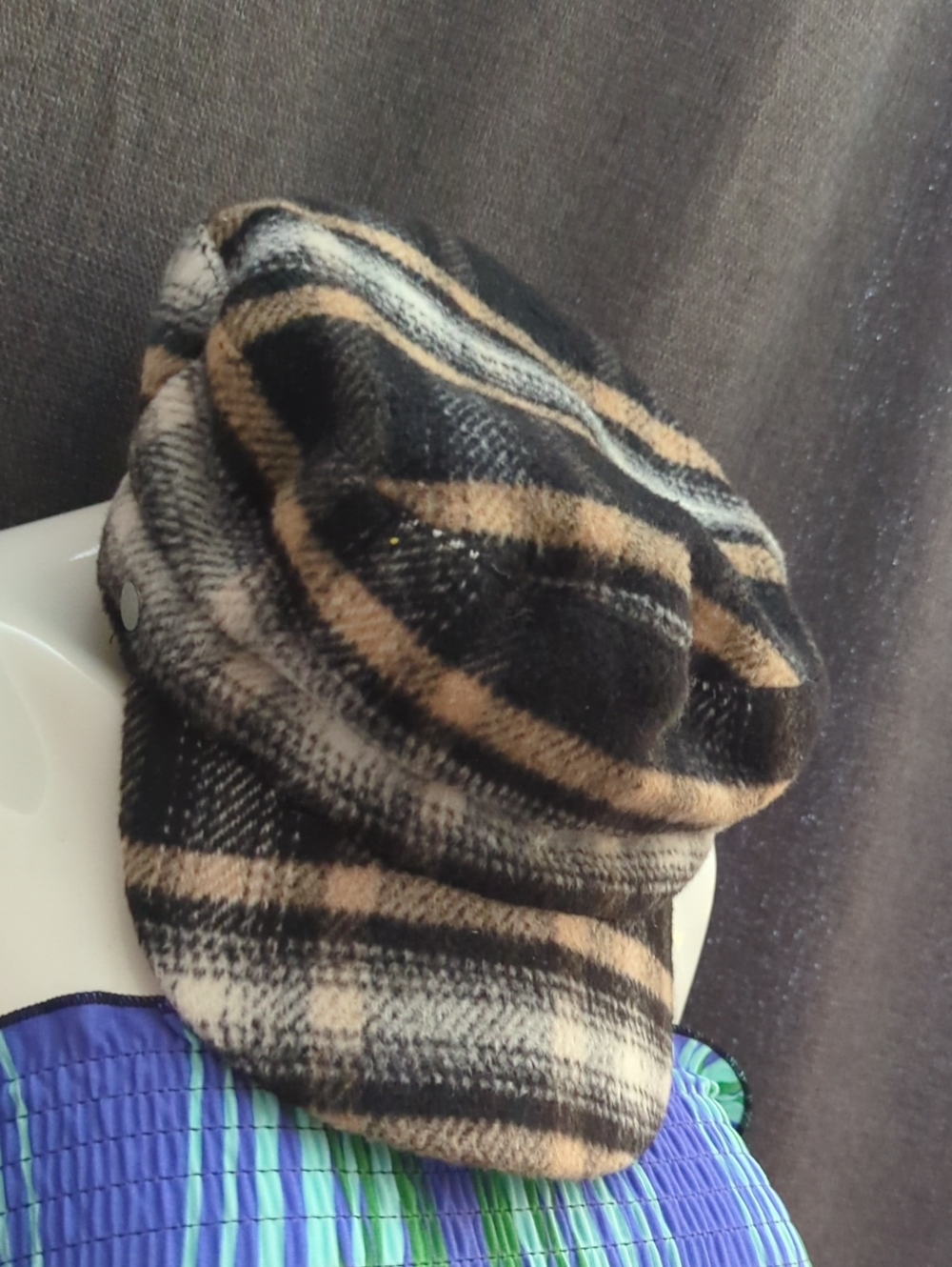 Hat set - Picture 4 of 11